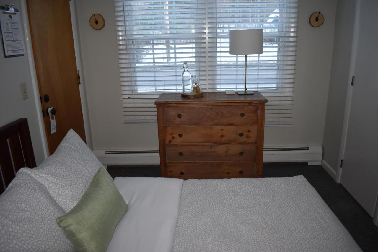 The Little River Inn Stowe Esterno foto